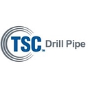 Tsc Drill Pipe logo