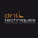 Drilltechniques logo
