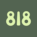 Favicon of 818 Spirits