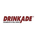 Drinkade logo