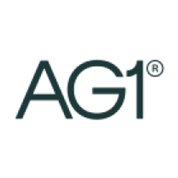 Athletic Greens (AG1) logo