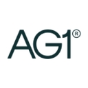 AG1 logo