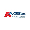 Artesian Bottleless Water logo