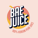 Bae Juice Store logo