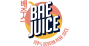 drinkbaejuice.com logo