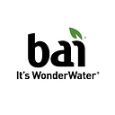 Bai Brands logo