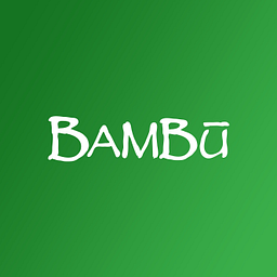 Bambu logo