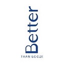 Better Than Booze logo