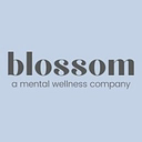 Blossom logo