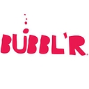 Drinkbubblr logo
