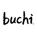 Buchi Kombucha logo
