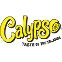 King Juice Co./Calypso Lemonade logo