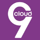 Cloud 9 Drink logo