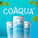 drinkcoaqua.com logo