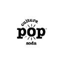 Culture Pop Soda logo