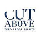 Cut Above Zero Proof Spirits (US) logo