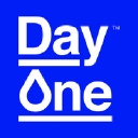Day One | Sparkling Water + Cbd logo