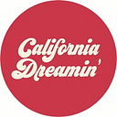 California Dreamin
