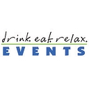 Drink Eat Relax Events logo