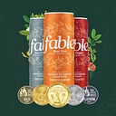 Fable Libations logo