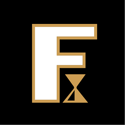 Flyers Cocktail Co. logo