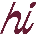 Logo for drinkghia.com