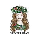 Favicon of Greater Than