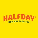 drinkhalfday.com logo