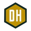 Drinkheroes NL logo