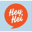 Hey, Hei logo