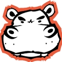 Drinkhighground logo