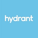Hydrant logo