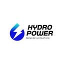 drinkhydropower.com logo