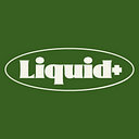Liquid Plus logo
