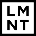 LMNT logo