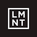 Logo for drinklmnt.com