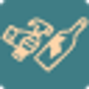 Medly Wine Co brand logo
