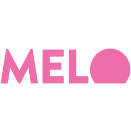 Drink MELO INC. logo