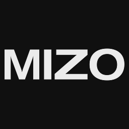Mizo logo