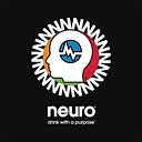 Logo for drinkneuro.com
