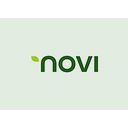 novi logo