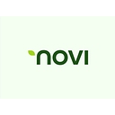 novi logo