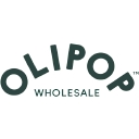 Logo for drinkolipop-wholesale.com