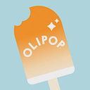 OLIPOP Inc logo