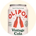 OLIPOP logo