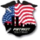 Patriot Beverages logo