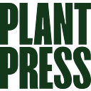 Plant Press Energy logo