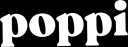 Logo for drinkpoppimerch.com