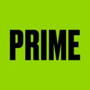 drinkprime.com logo