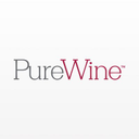 drinkpurewine.com logo